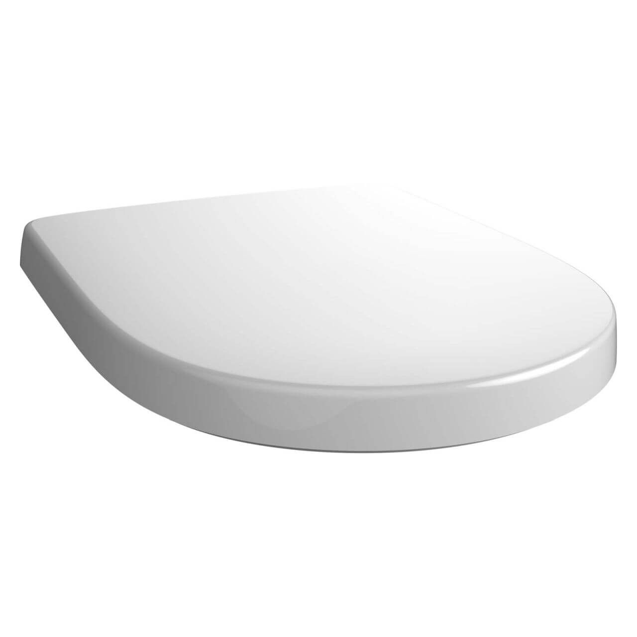 Villeroy & Boch WC-Sitz O.NOVO Soft Closing Weiß (9M38S101)