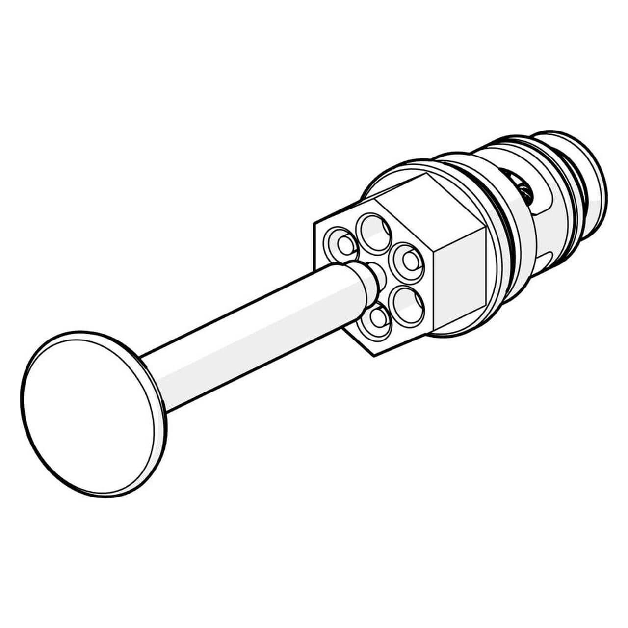 Hansa Umschaltung (79900027)