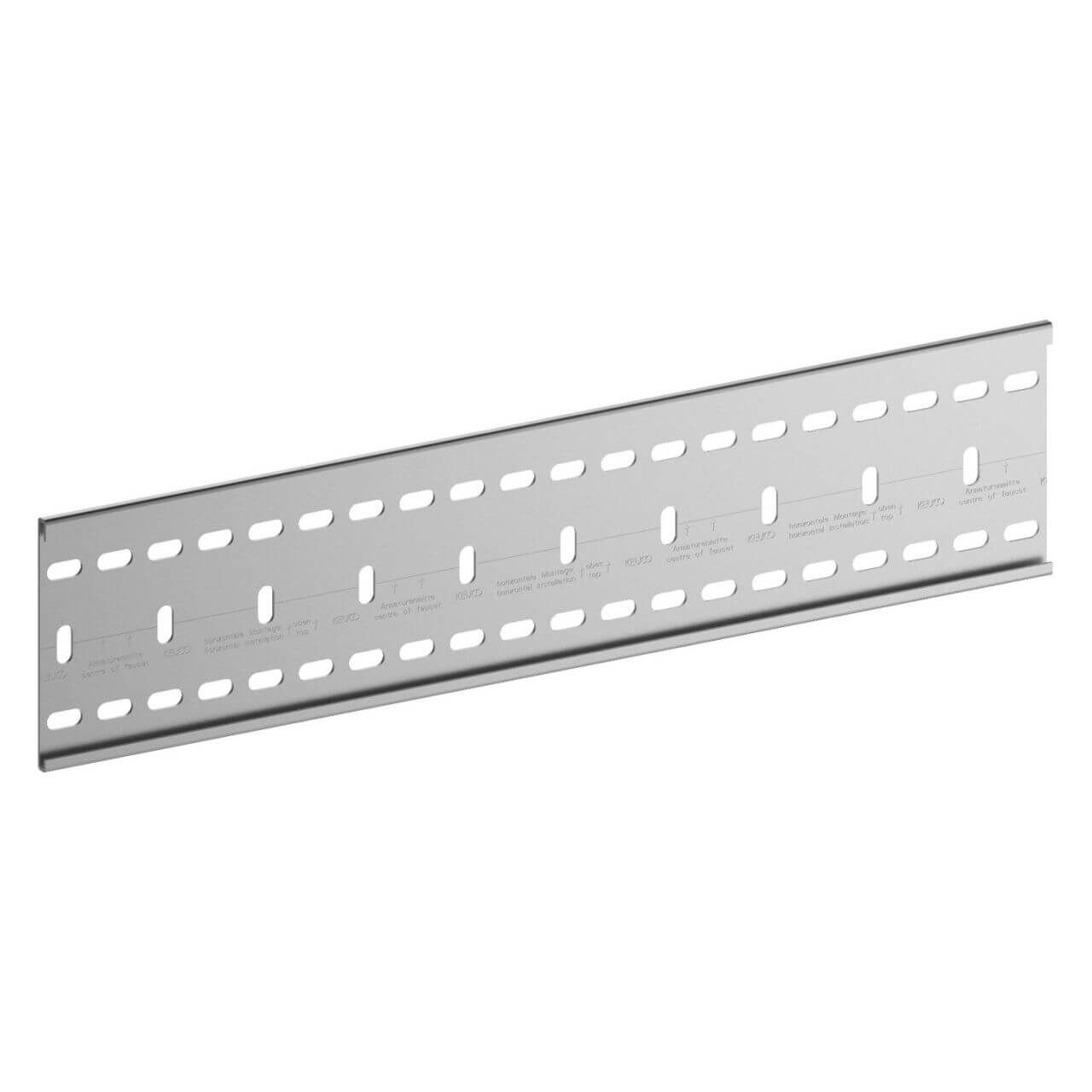 Keuco Montageschiene IXMO 570 mm (59570000001)