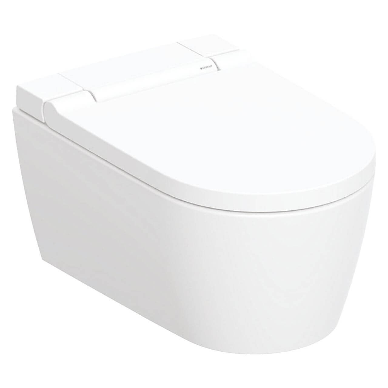 Geberit Wand-WC Aquaclean weiß (11421934)