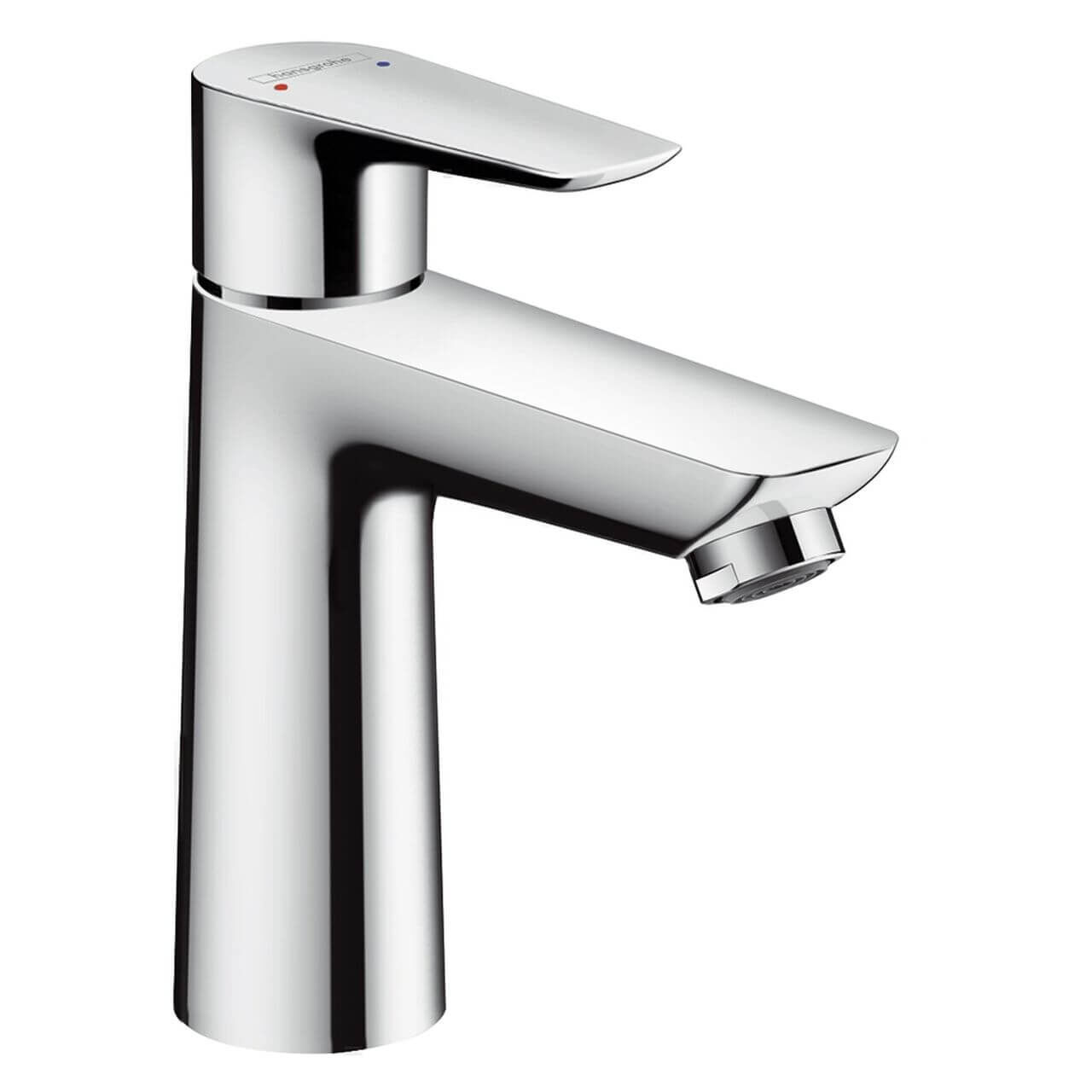 Hansgrohe Waschtischarmatur Talis E 110 Chrom