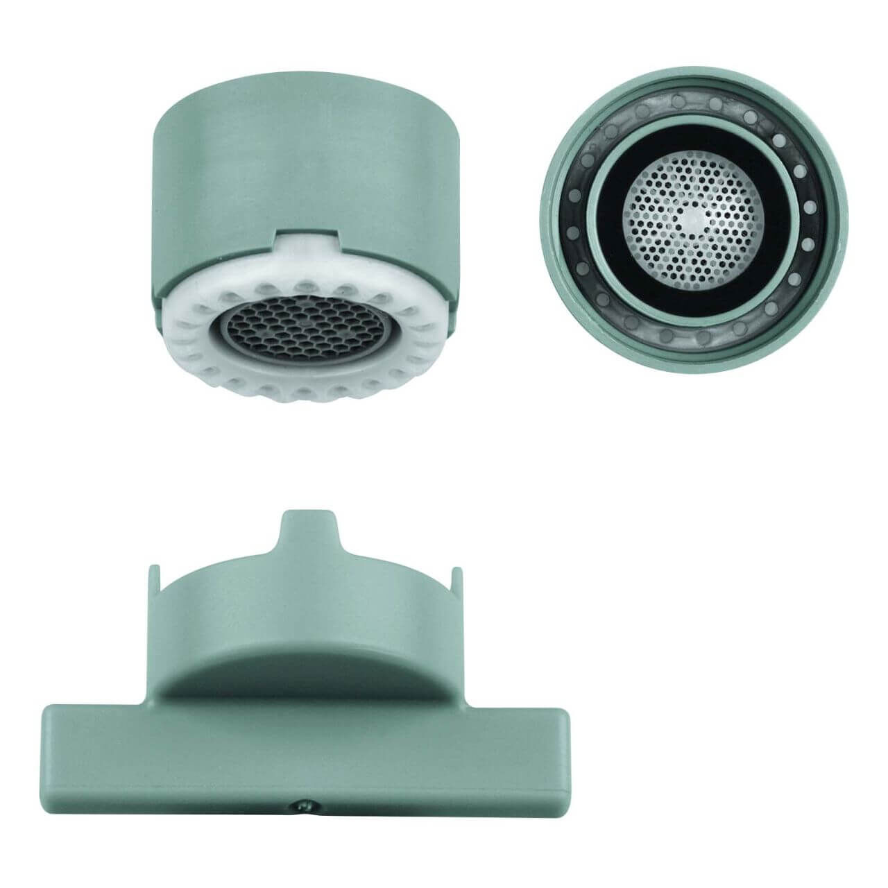 Grohe Strahlregler 1/2 Zoll (48275000)