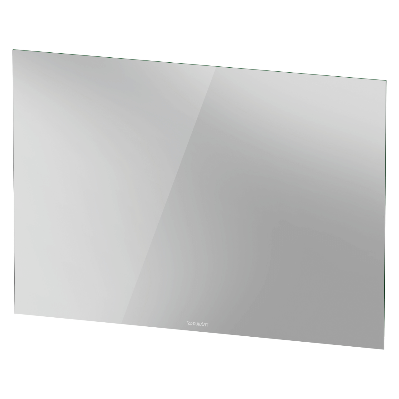 Duravit LED-Spiegel Weiß 100x70 cm 52 W (LM7807000000000)