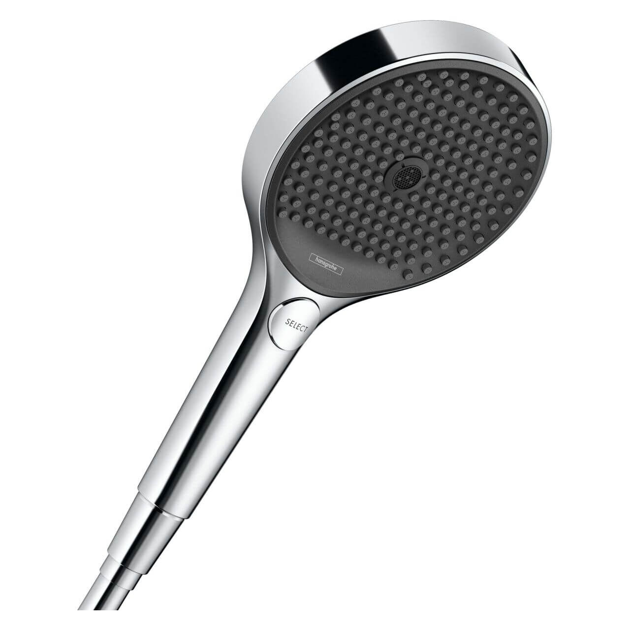 Hansgrohe Handbrause Rainfinity Chrom 130 mm (26864000)