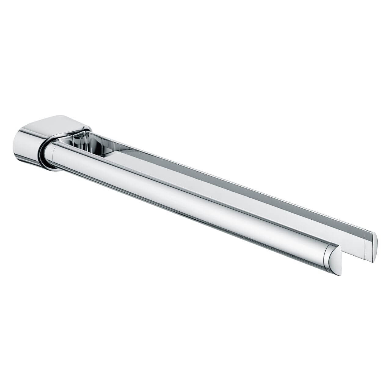 Keuco Handtuchhalter Elegance 450 mm, schwenkbar Chrom (11618010000)