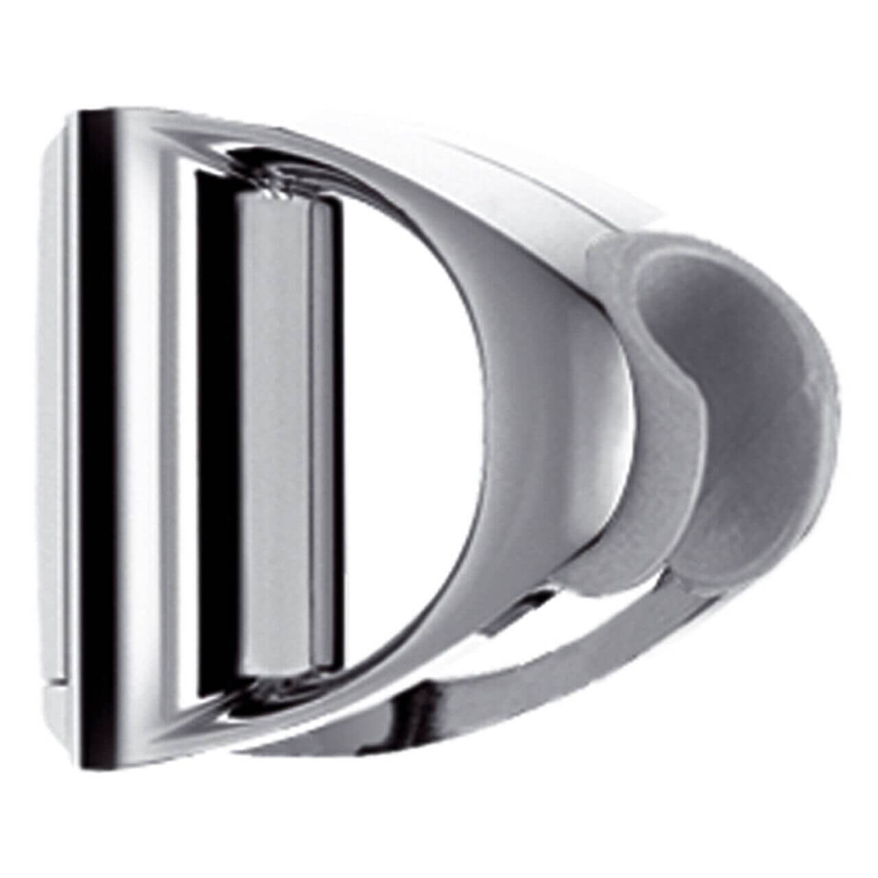 Hansgrohe Brausestangen-Schieber Chrom