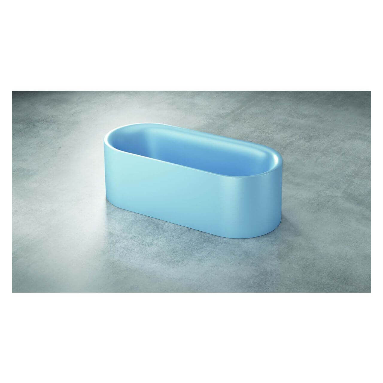 Bette Installationsbox Easy Connect mit Deckel aus Piocelan (B57-0400)