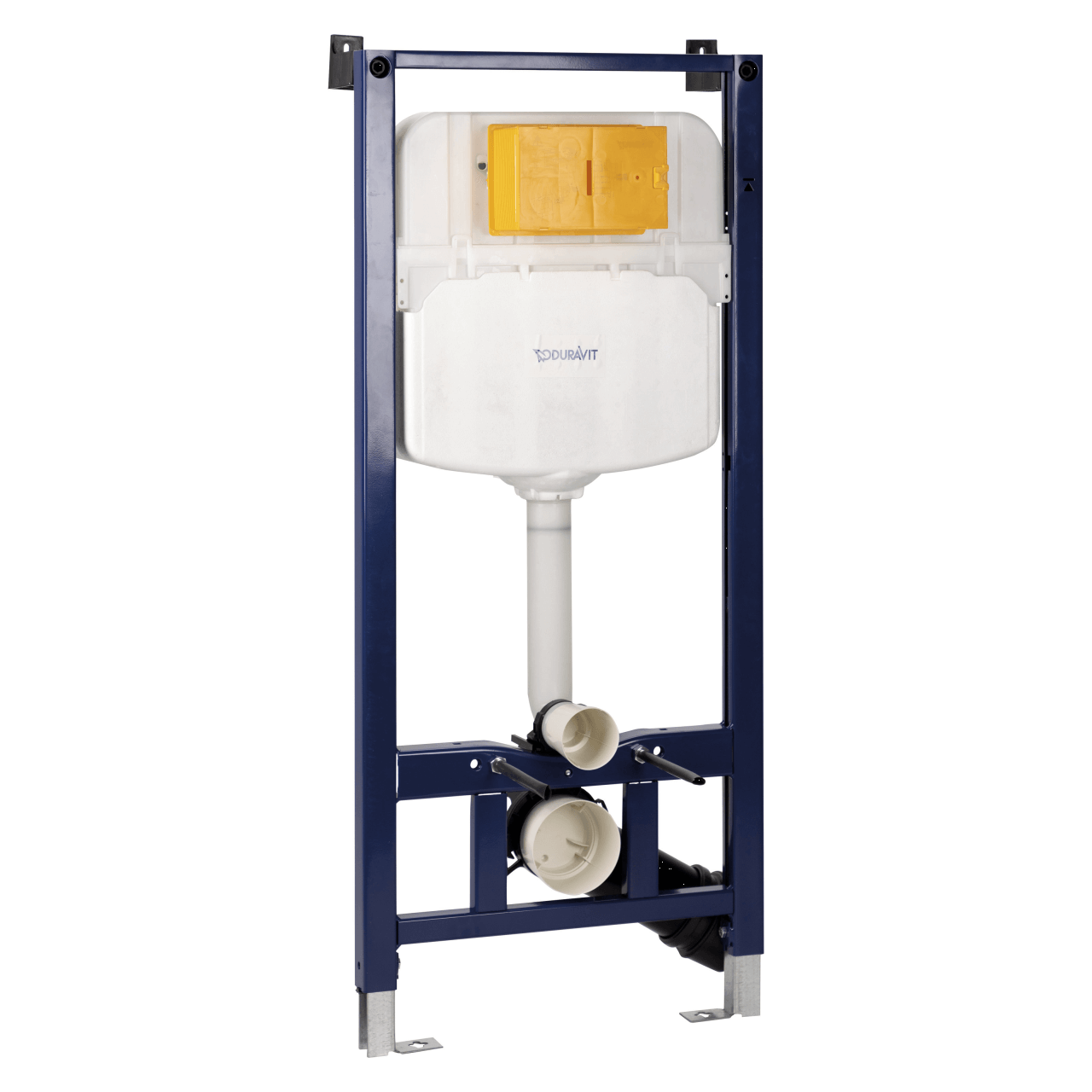 Duravit Installationselement DuraSystem Trockenbau Dual Flush (WD1029000000)