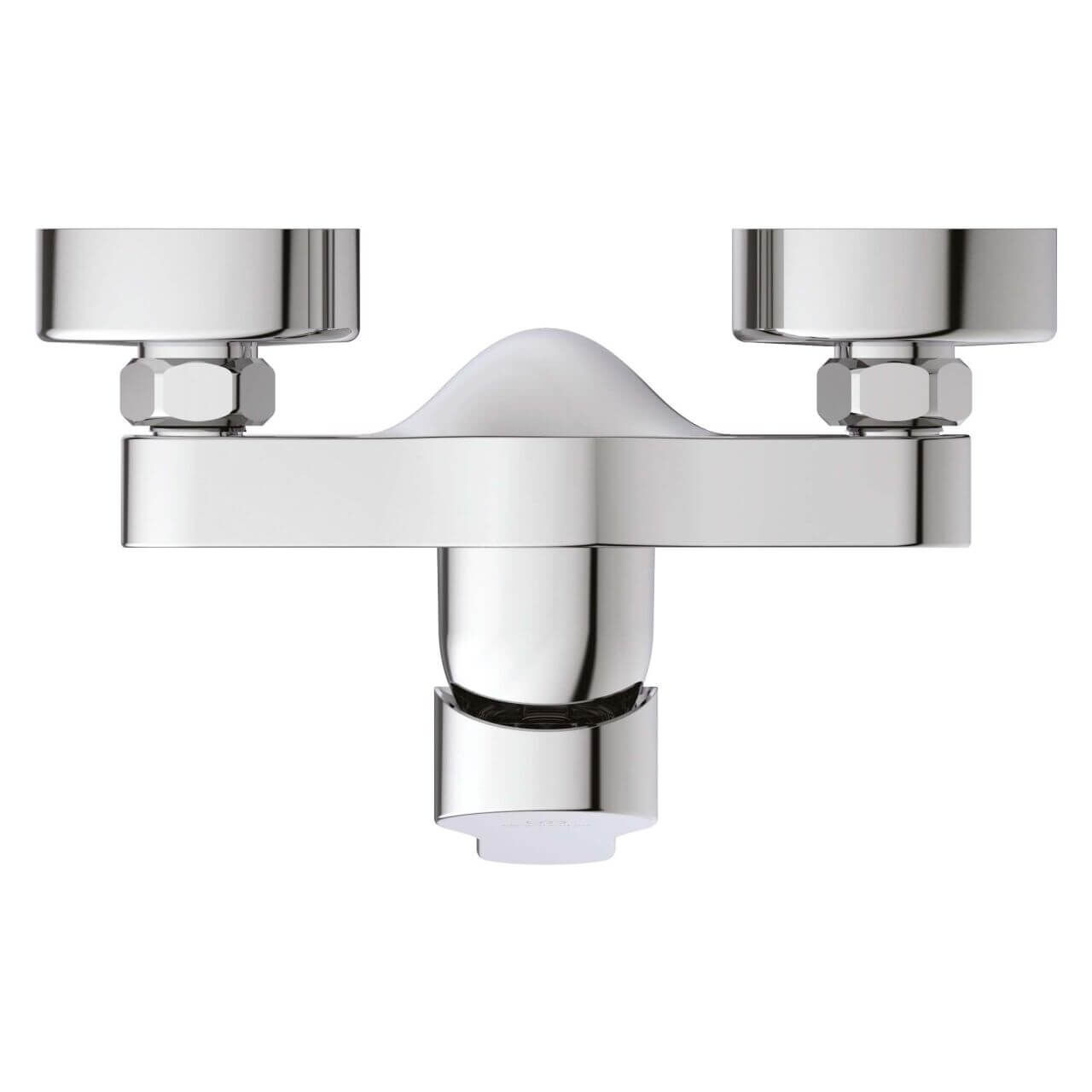 Ideal Standard Brausearmatur Cerabase Chrom (BC842AA)