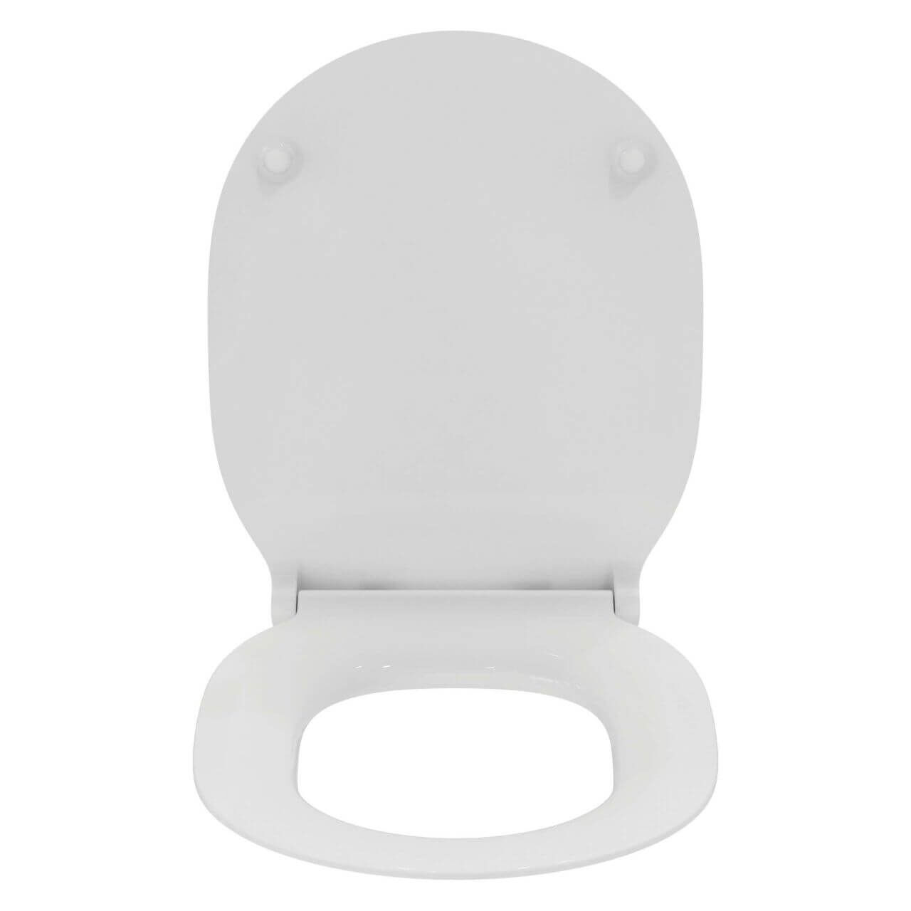 Ideal Standard WC-Sitz Connect Air Softclosing Weiß (E036601)