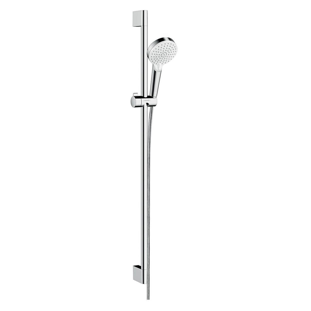 Hansgrohe Brausegarnitur Crometta Vario Chrom