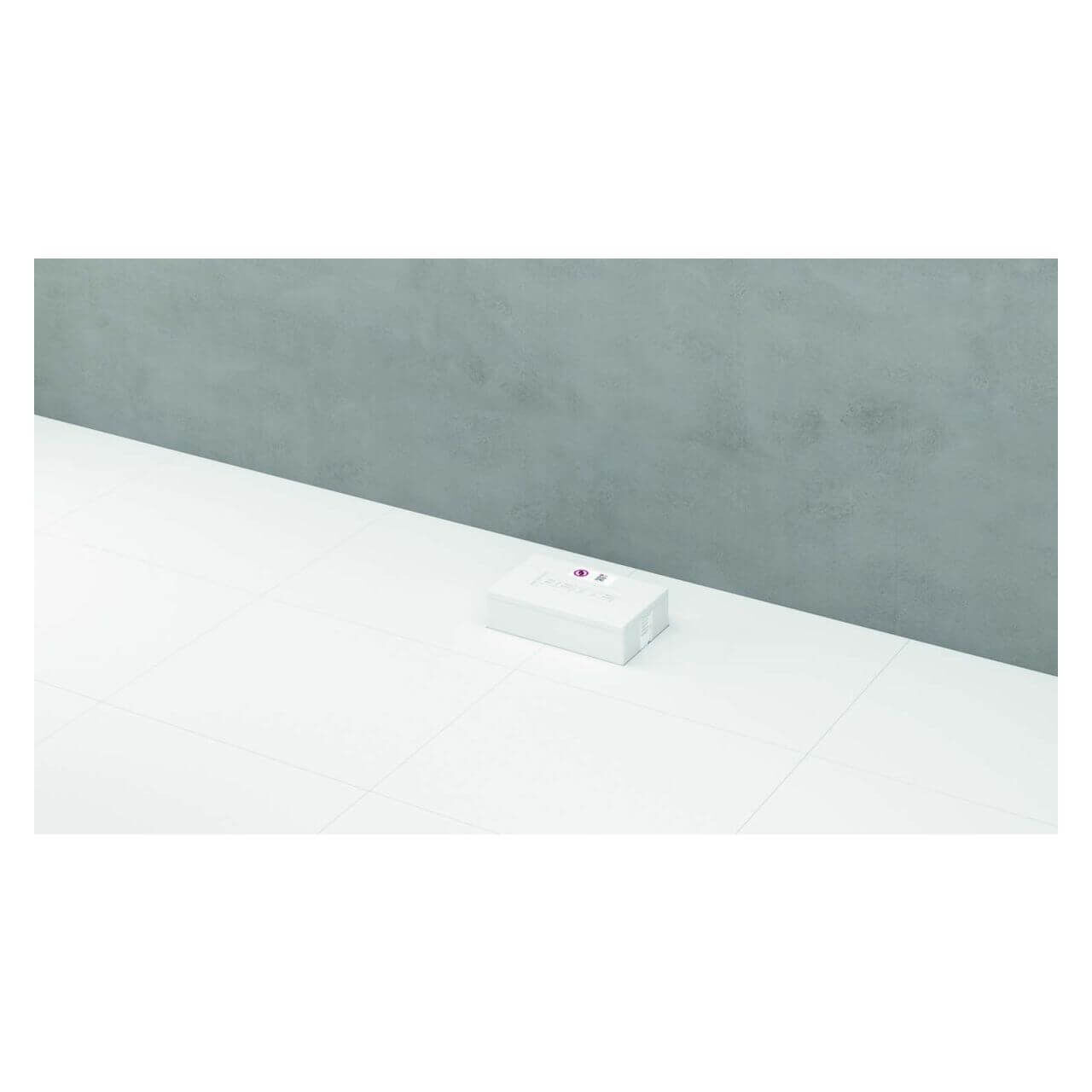 Bette Installationsbox Easy Connect mit Deckel aus Piocelan (B57-0400)