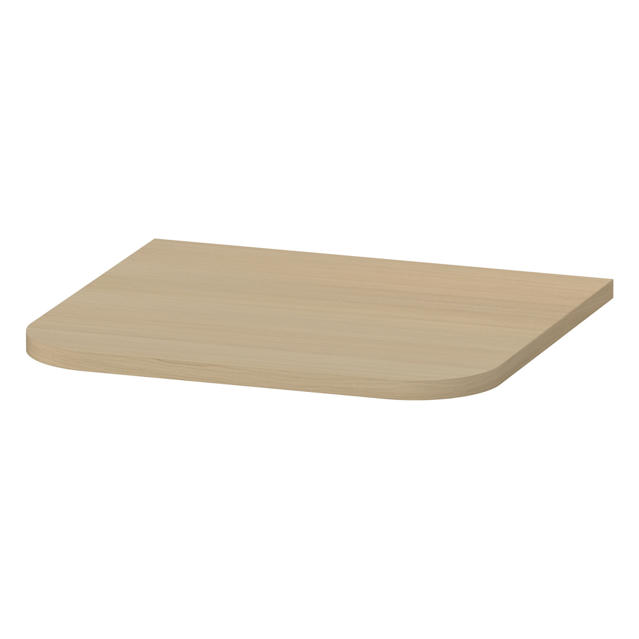 Duravit Abdeckplatte Happy D.2 Plus Mediterran 40,3x36,4 cm (HP030007171)
