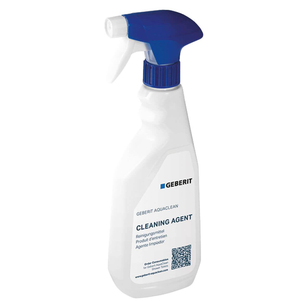 Geberit Reinigungsmittel Aquaclean (11614014)