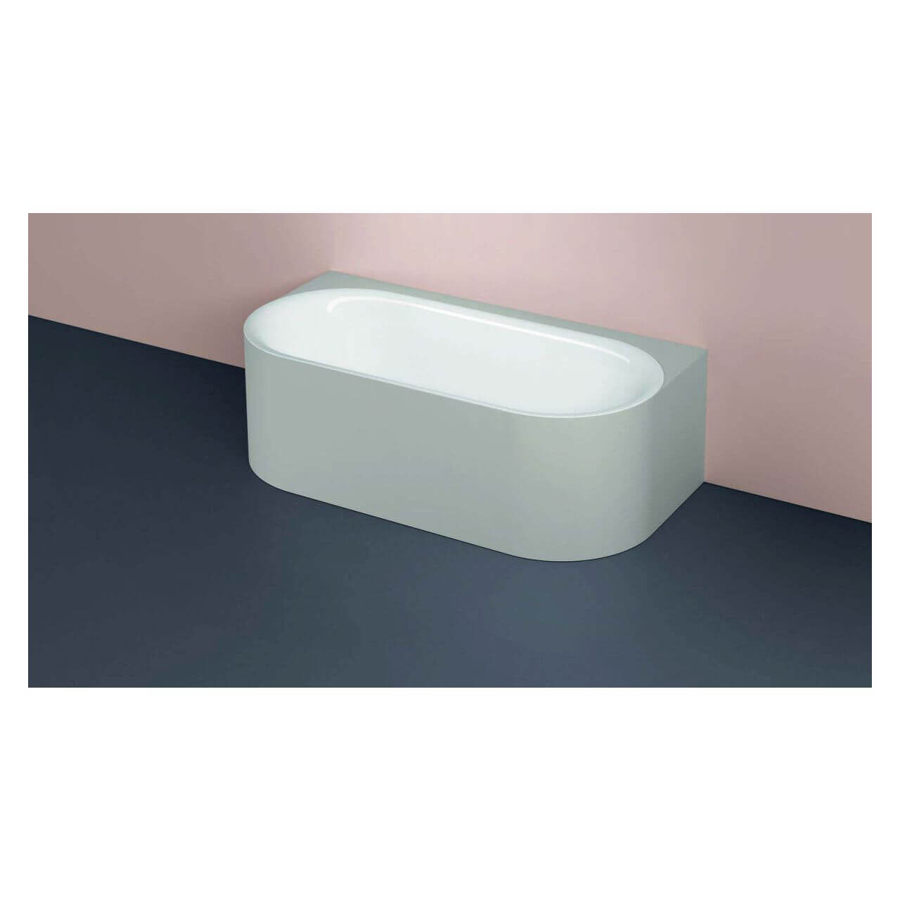 Bette Installationsbox Easy Connect mit Deckel aus Piocelan (B57-0400)