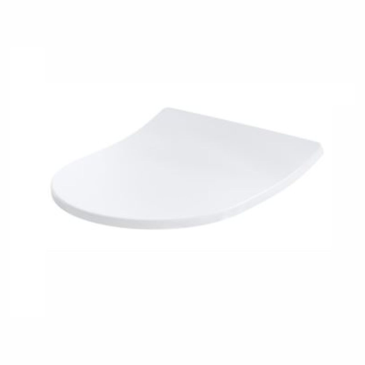 Toto WC-Sitz RP 38,5x47,7 cm mit Absenkautomatik Weiß (TC513Q)