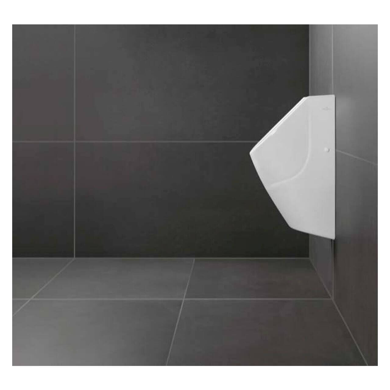 Villeroy & Boch Urinal O.Novo DirectFlush Weiß (75240001)