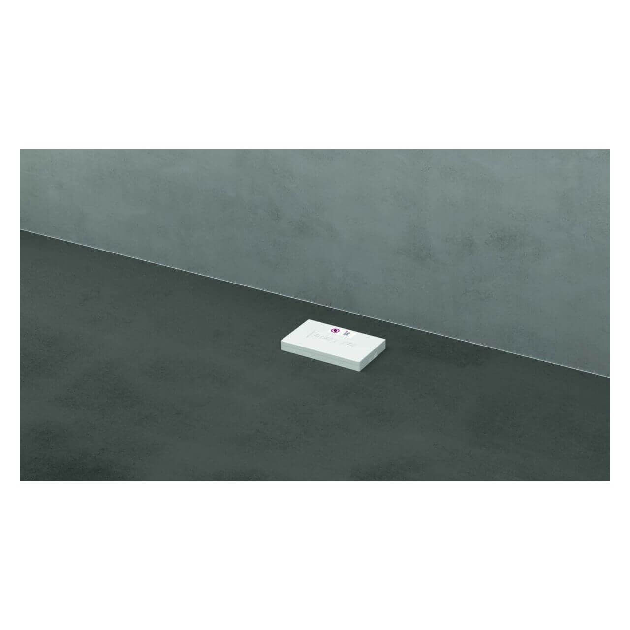 Bette Installationsbox Easy Connect mit Deckel aus Piocelan (B57-0400)