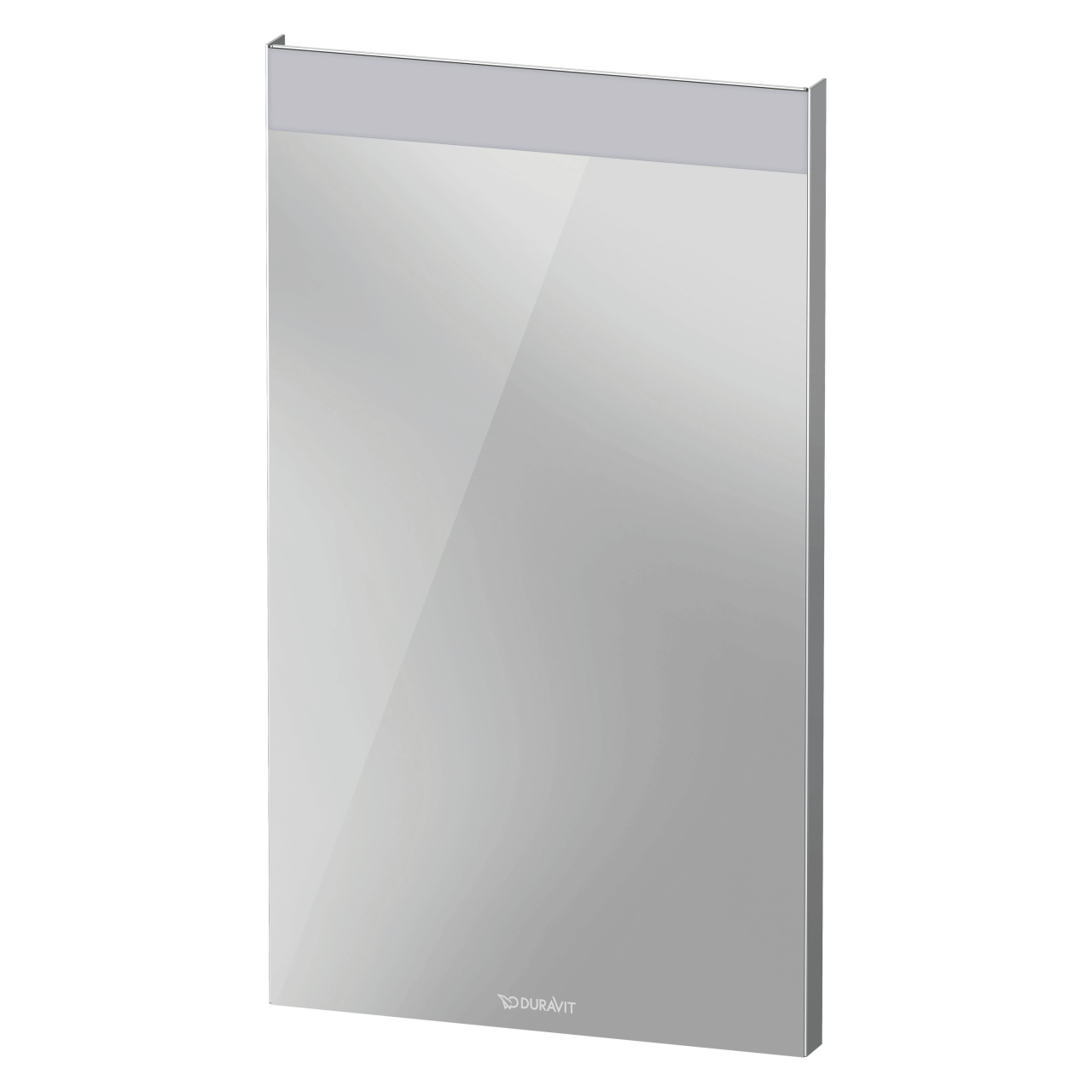Duravit LED-Spiegel Weiß 40x70 cm 6 W (LM7834000000000)