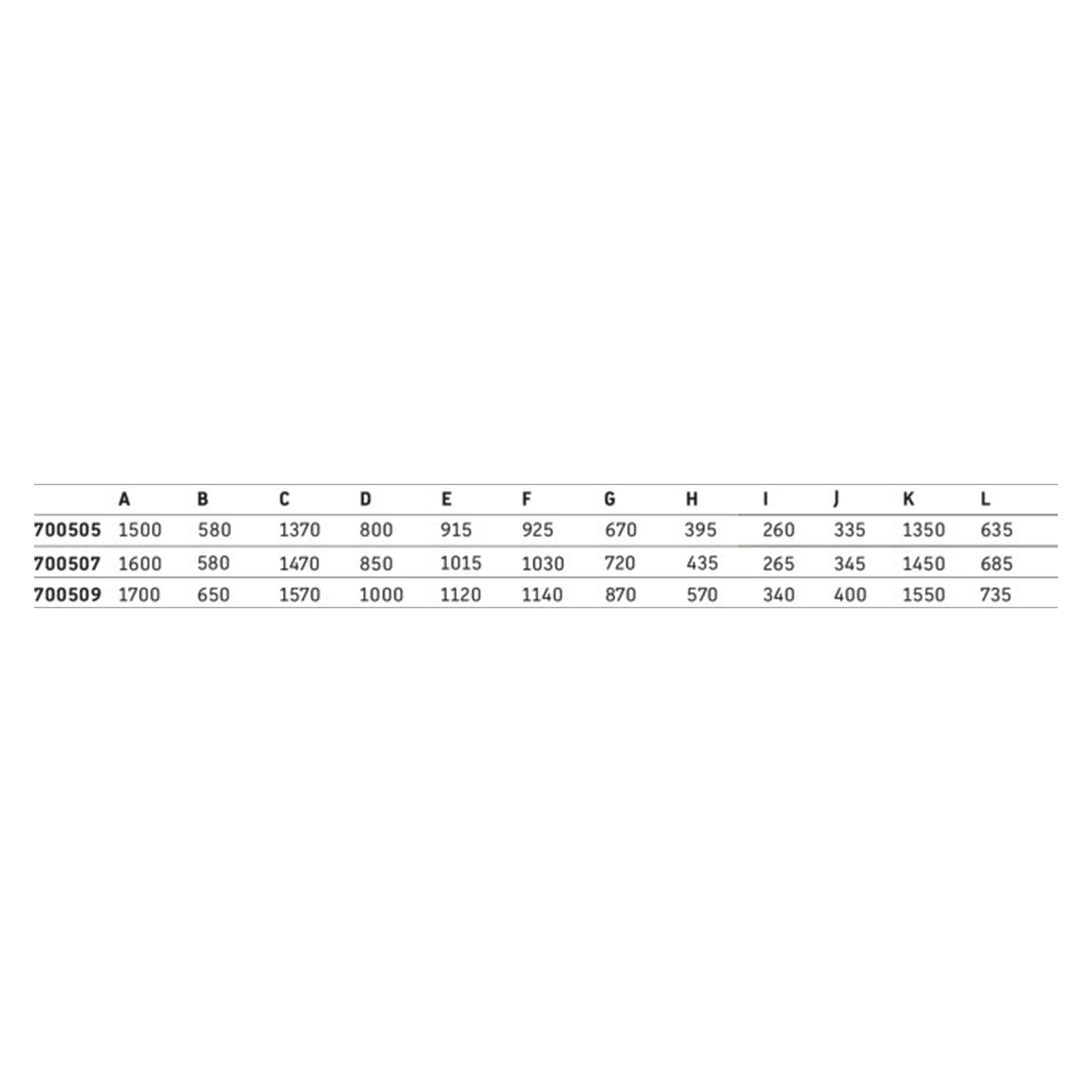 Duravit Trapez-Badewanne No.1 170x100 cm Weiß rechts (700509000000000)