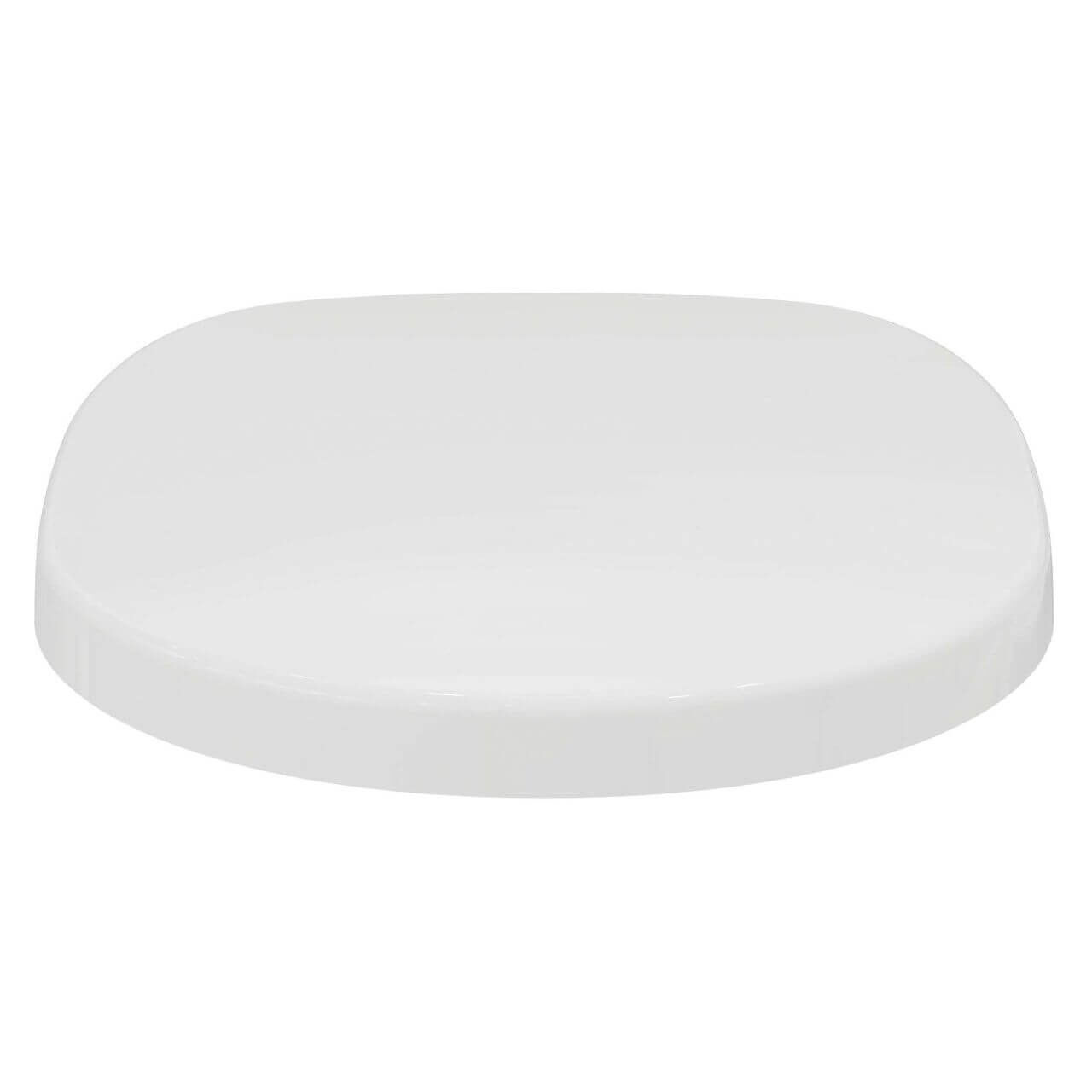 Ideal Standard WC-Sitz Connect Weiß (E712801)