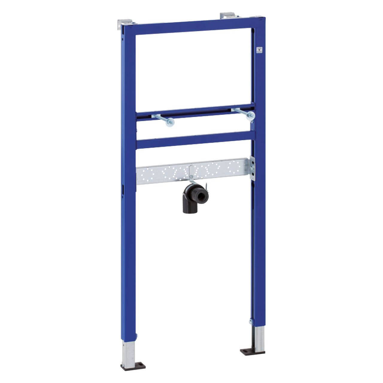 Geberit Waschtischelement Duofix Basic BH 112 cm (458404001)
