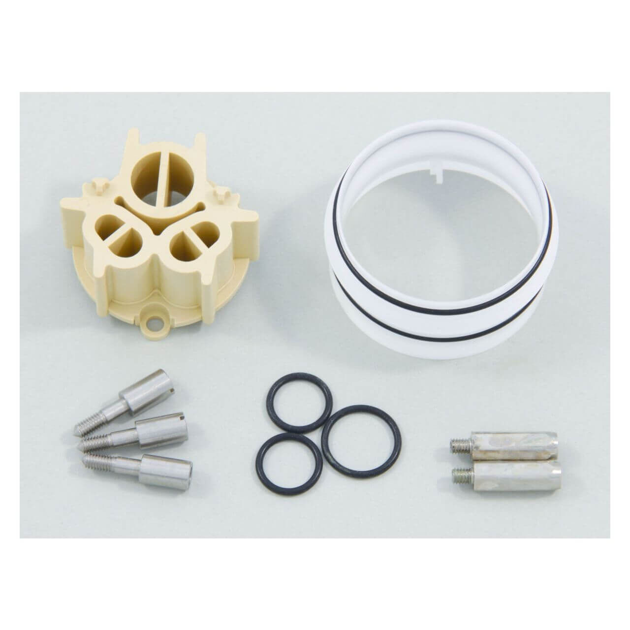 Ideal Standard Armaturen-Verlängerung 20 mm für UP-Brausearmatur (A963541NU)