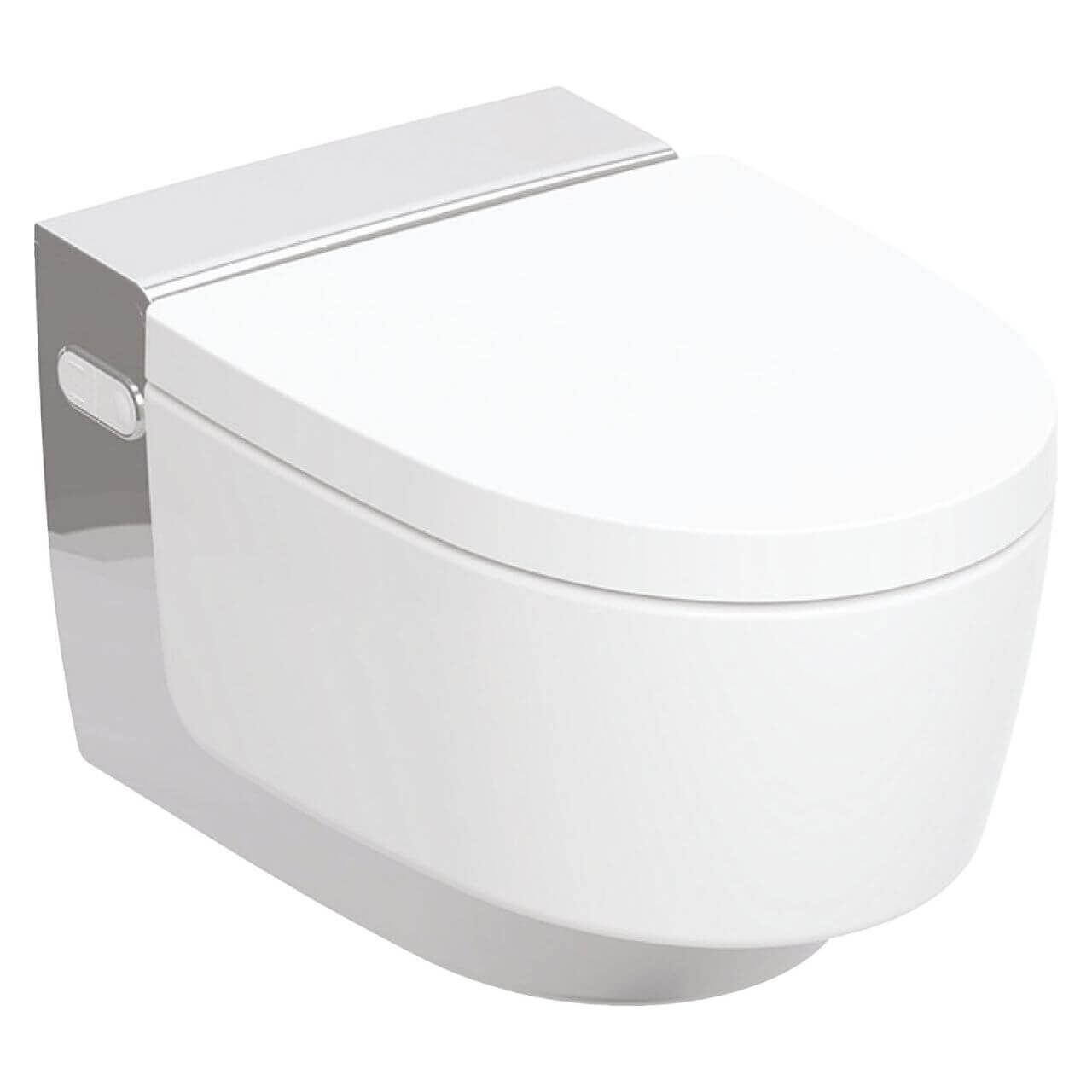 Geberit Wand-WC Aquaclean weiß (11613965)
