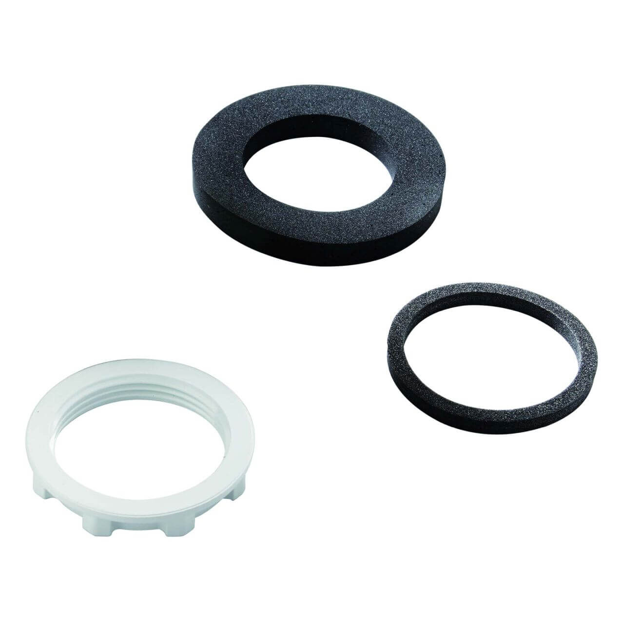 Grohe Dichtung Servo-Set 43745000 Moosgummidichtung (43745000)