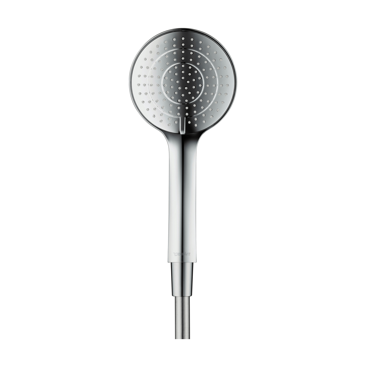 Duravit Handbrause 3jet 110 MinusFlow Chrom 245 mm (UV0652016010)