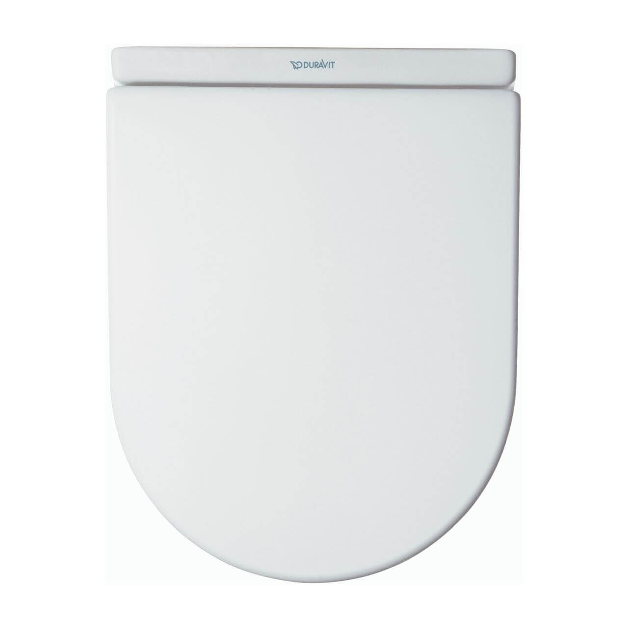 Duravit WC-Sitz Starck 3 mit Absenkautomatik (0063890000)