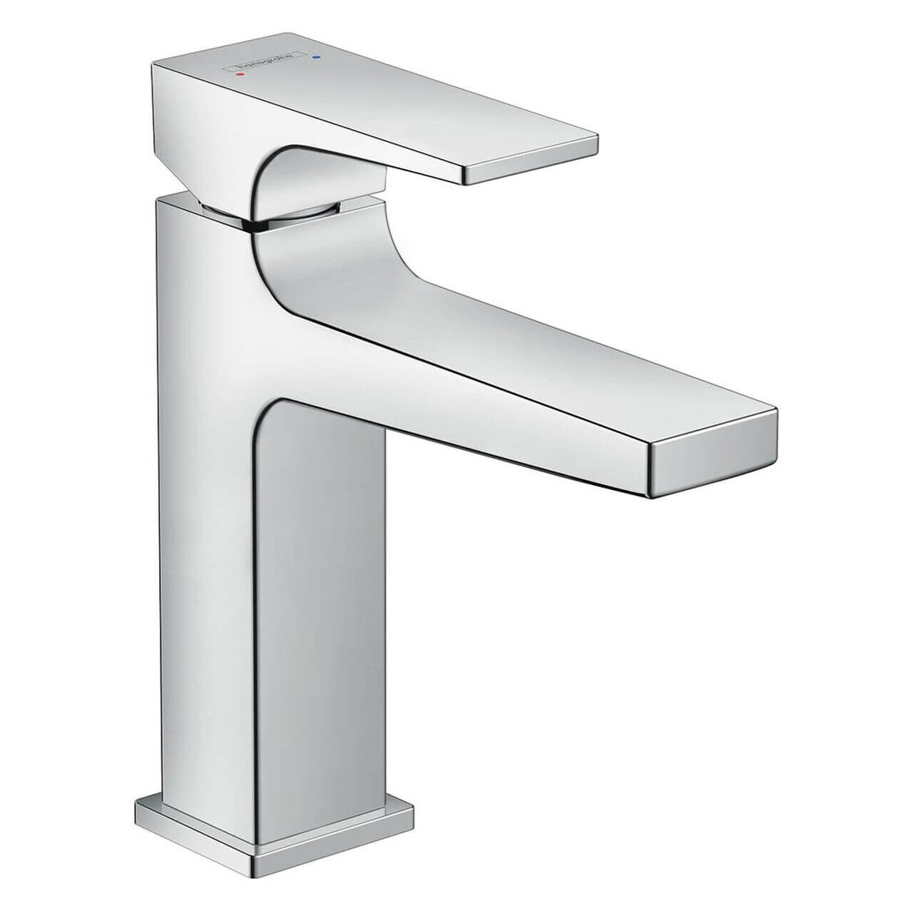 Hansgrohe Waschtischarmatur Metropol Chrom