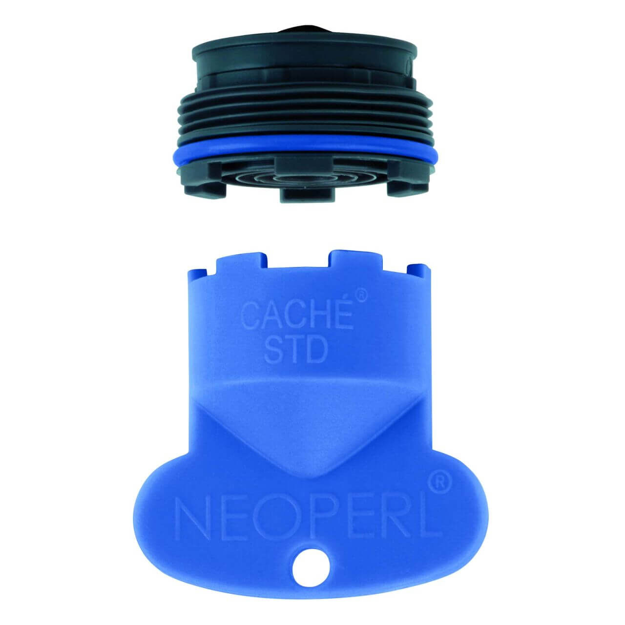 Grohe Strahlregler M24 x 1,0 (13926000)