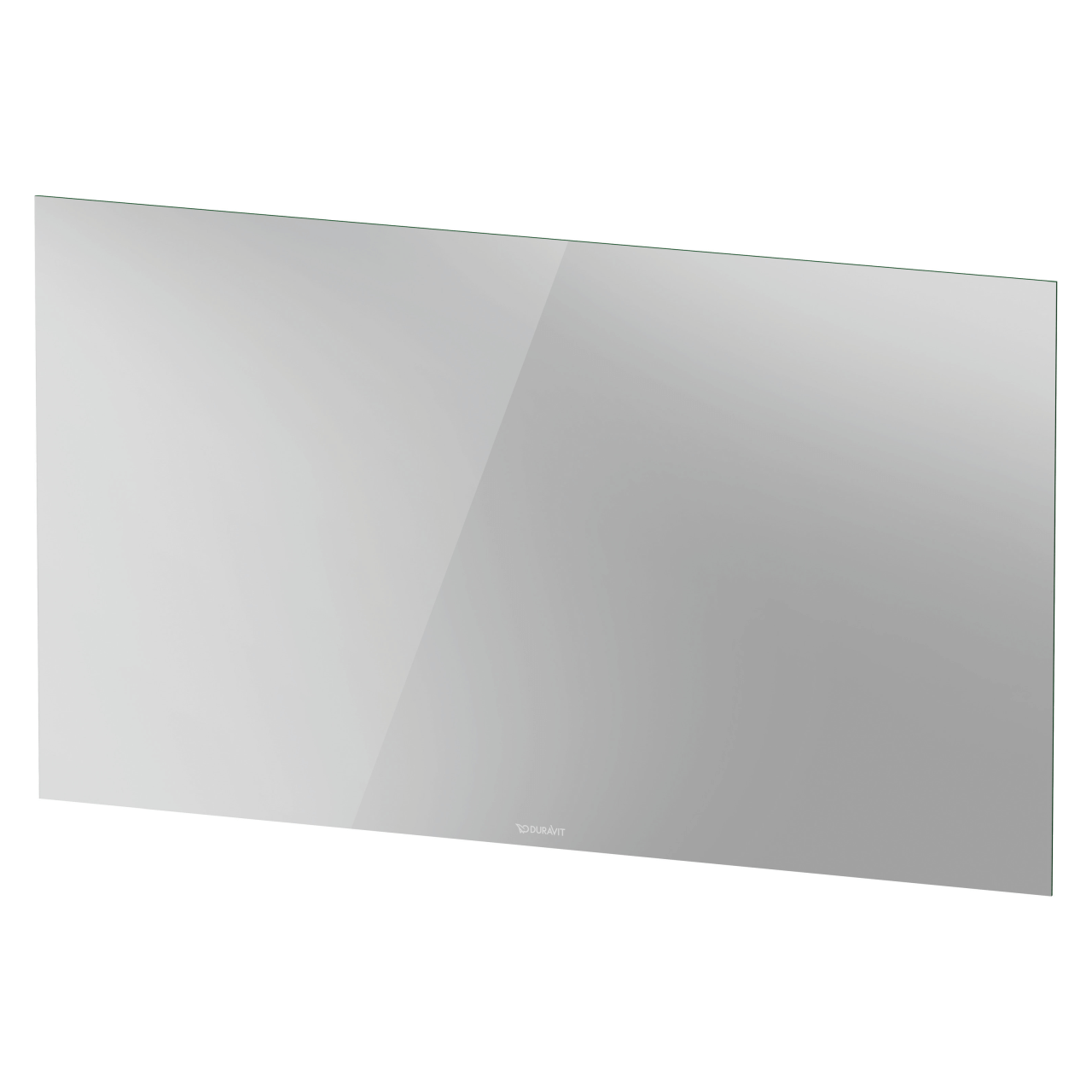 Duravit Lichtspiegel Good LED Weiß, 120 x 70 cm, 58 W