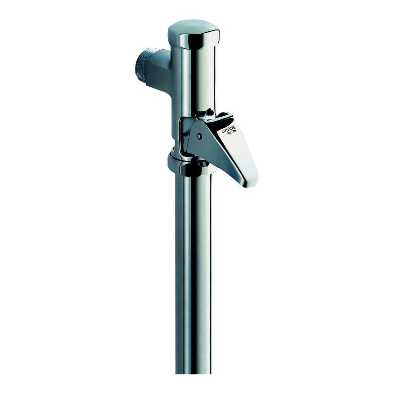 Grohe DAL-Automatic-WC-Spüler 3/4", ohne Vorabsperrung, Chrom