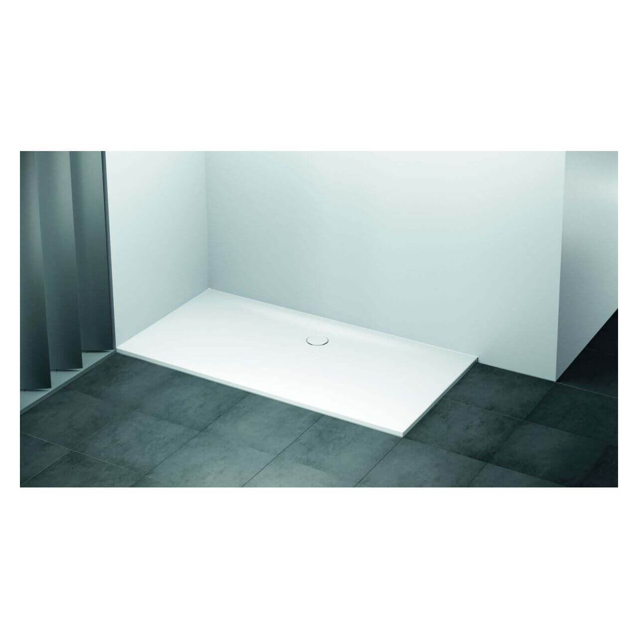 Bette Installationsbox Easy Connect mit Deckel aus Piocelan (B57-0400)