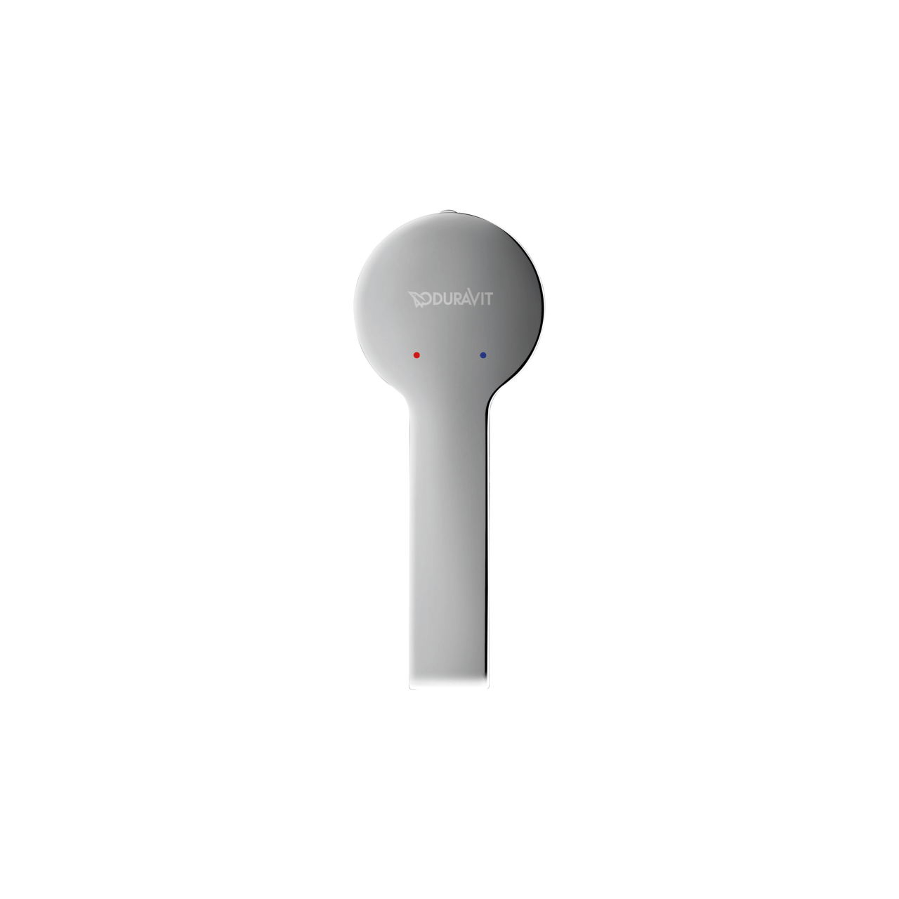 Duravit Waschtischarmatur M B.2 Chrom 139 mm Ausladung (B21020002010)