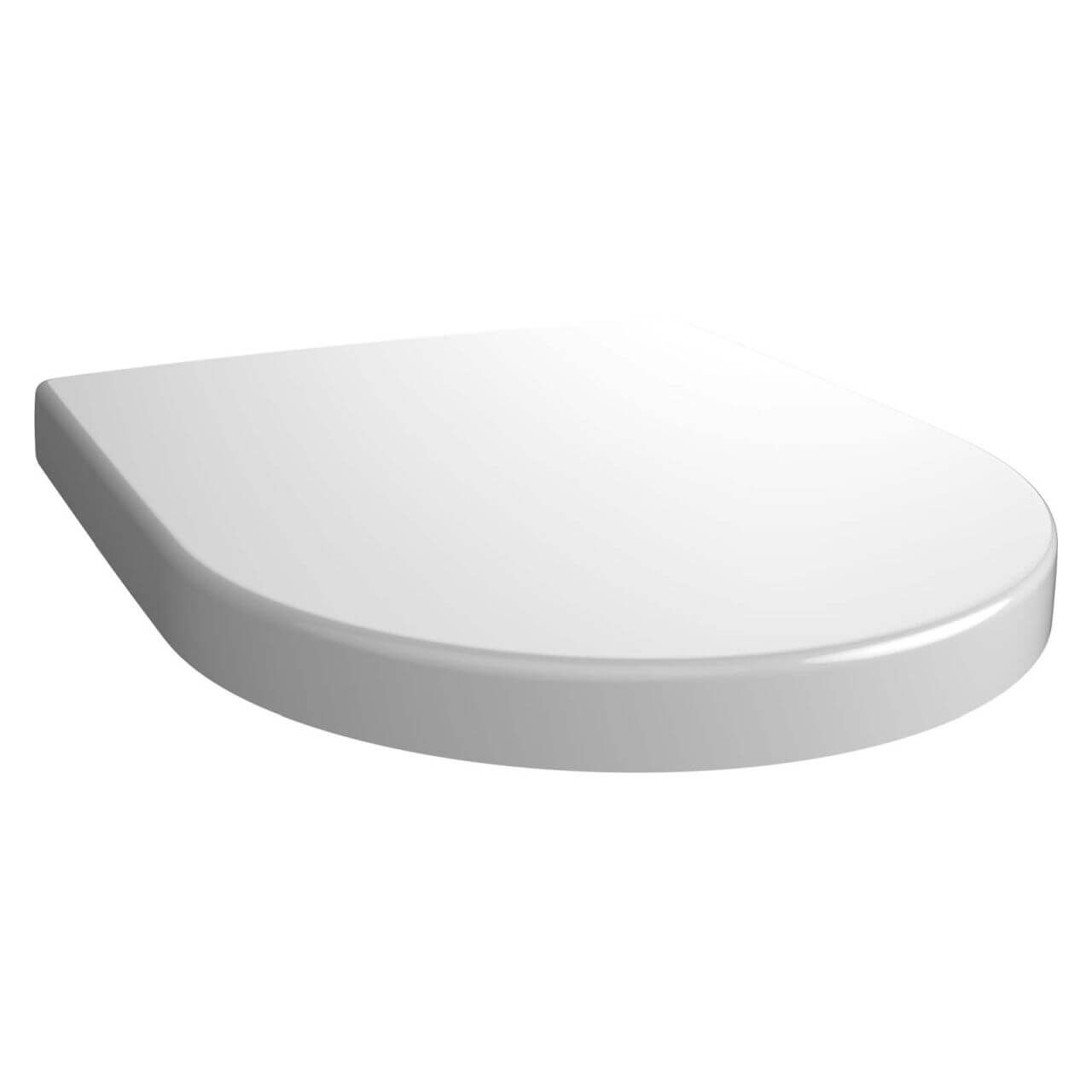 Villeroy & Boch WC-Sitz Architectura Soft Closing Weiß (98M9C101)