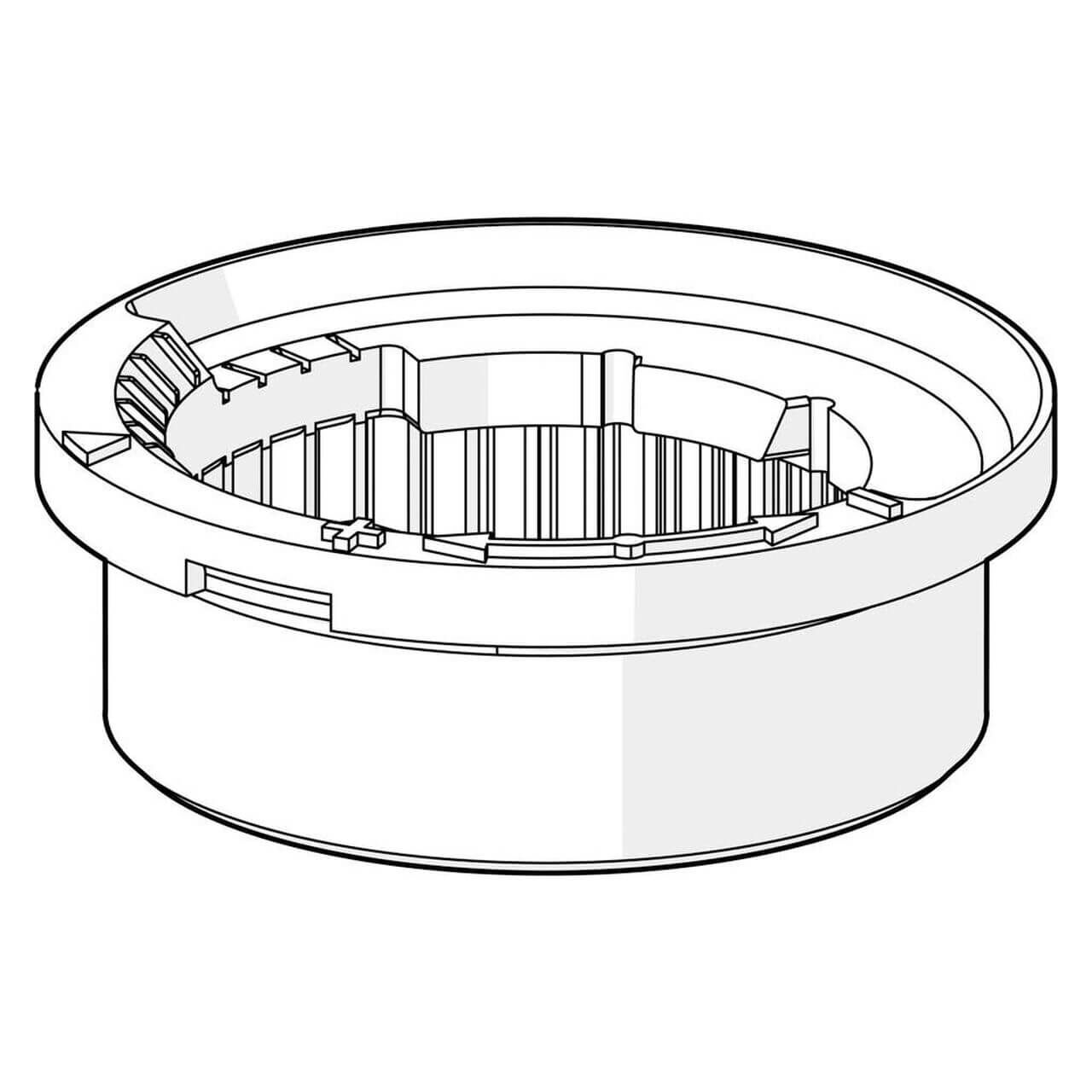 Hansa Temperaturanschlag (59912325)