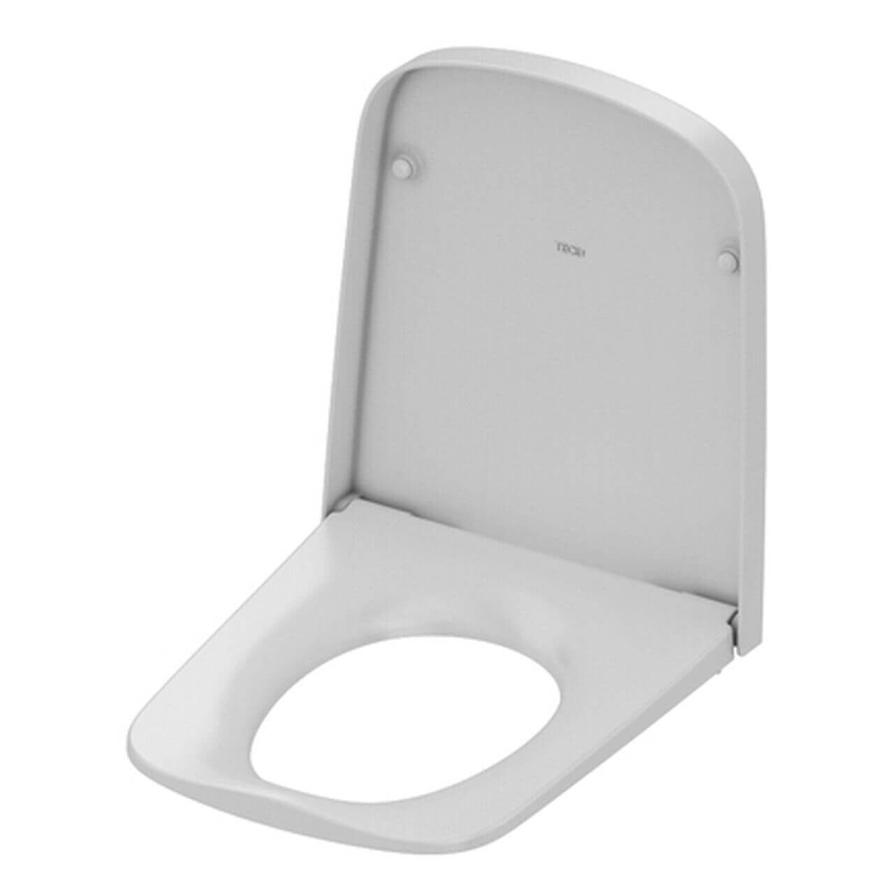 Tece WC-Sitz Classic SoftClose Weiß (9700600)