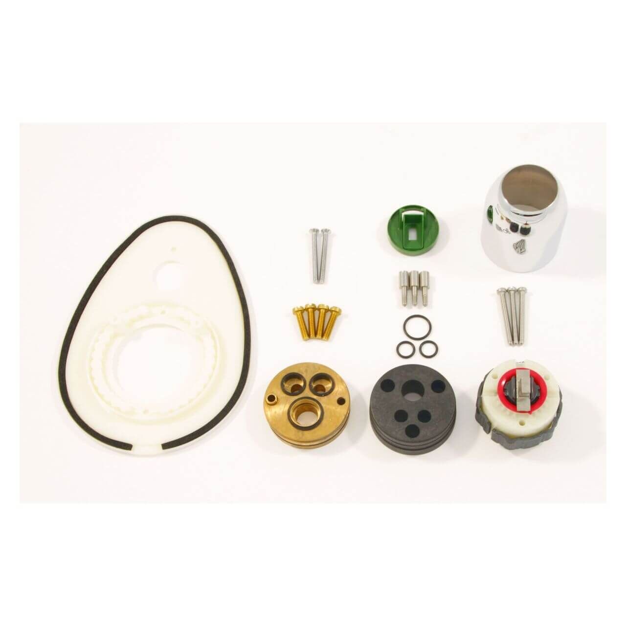 Ideal Standard Renovierungsset für UP-Bausätze (A963801NU)
