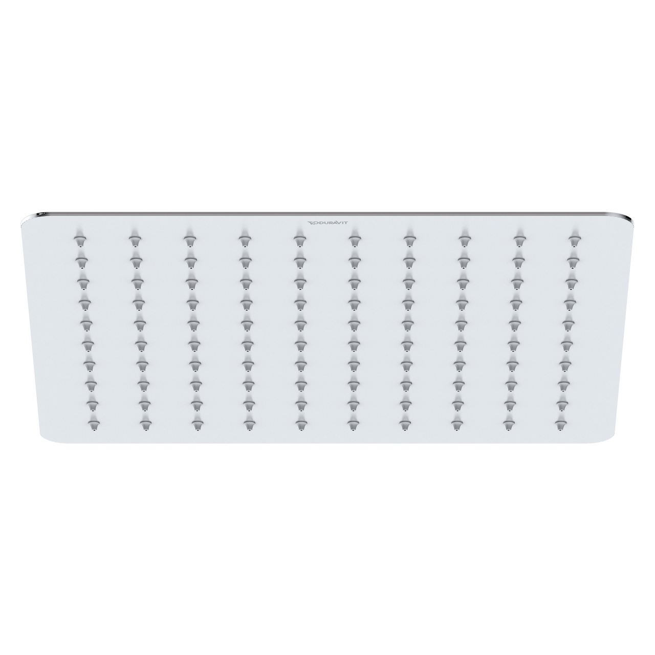 Duravit Kopfbrause 1jet 300 mm Chrom 300x300 mm (UV0660031010)