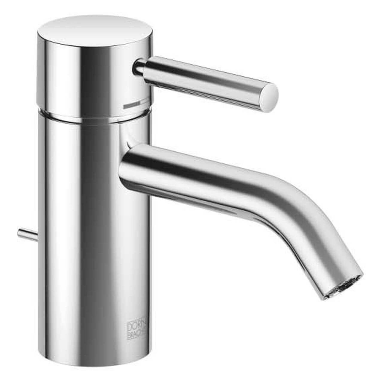Dornbracht Einhandmischer Meta Chrom 125 mm (33501660-00)