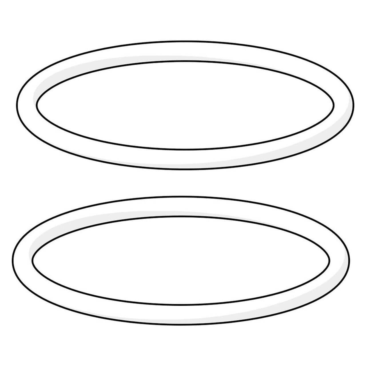 Hansa Dichtungsset für Armaturen