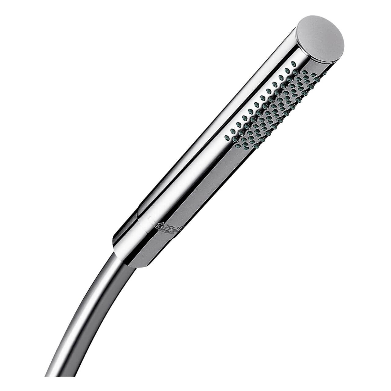 Hansgrohe Handbrause Axor Starck 1jet Chrom (10531000)